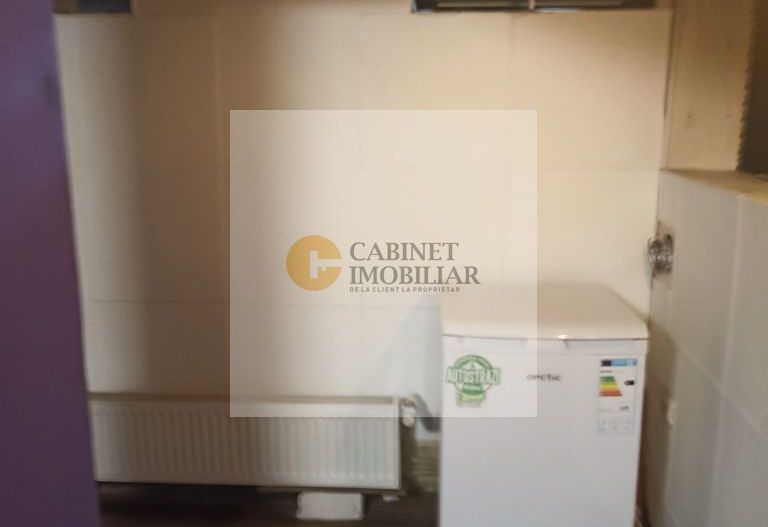 4 camere  | Parter  | P+2  | Cismigiu - Poză 12