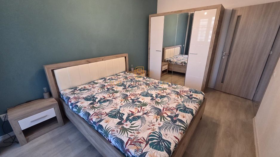 Apartament 3 camere mobilat si utilat la doar cateva minute de metrou - Poză 18