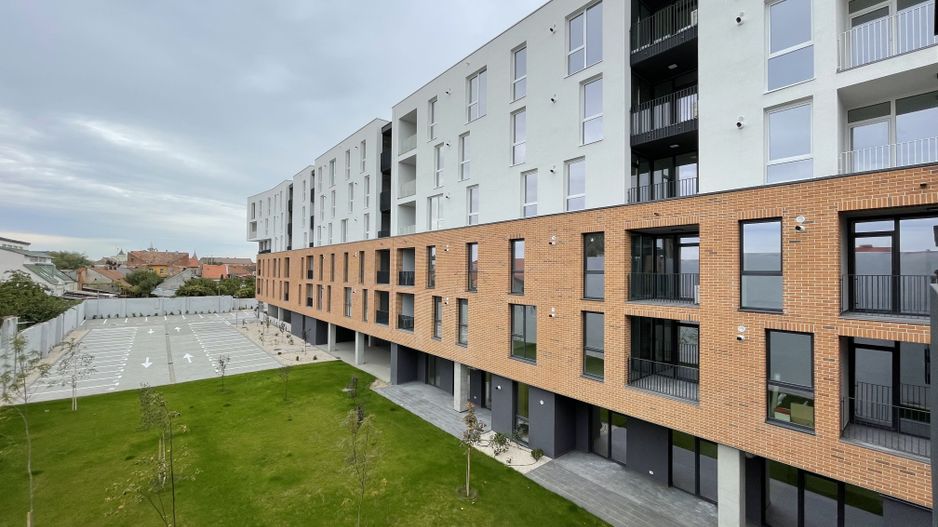 OFERTA VANDUTA - Direct Dezvoltator | Apartament 2 camere 58.3 mp | ESSENZA - Poză 10