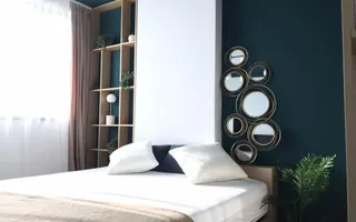 Apartament cu loc de parcare în subteran - Poză 16