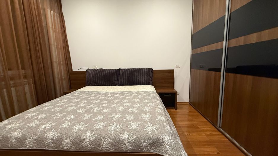 APARTAMENT 3 CAMERE | MOBILAT COMPLET | BLOC2007 |CENTRALĂ PROPRIE | ZONA  VITAN - Poză 5