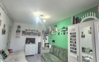 Garsoniera modernă decomandată în Mărăști, ideală pentru investie - Poză 4