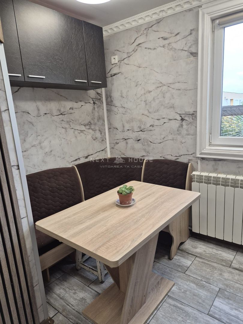 Apartament Rahova  - Sebastian ( comision 0 ) 2,5 km pana la Unirii - Poză 13