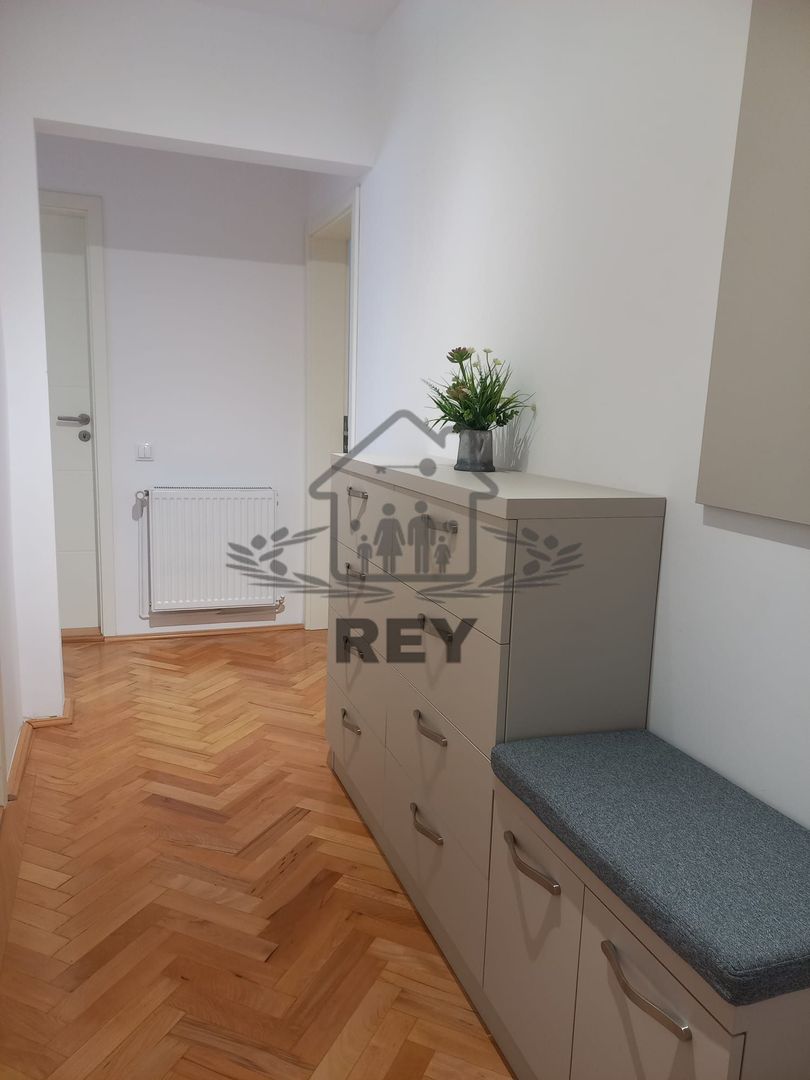 Apartament de închiriat 2 camere Str. Școala de Înot/Stadion - Poză 16