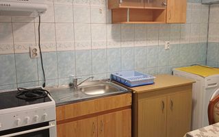 Garsonieră de închiriat în Iași - Mobilată, cu Balcon - Poză 5