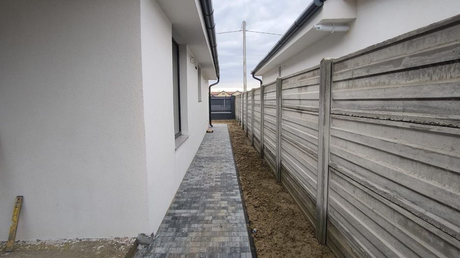 CASA NOUA SUPERBA IN NOJORID BIHOR 4 CAMERE - Poză 3