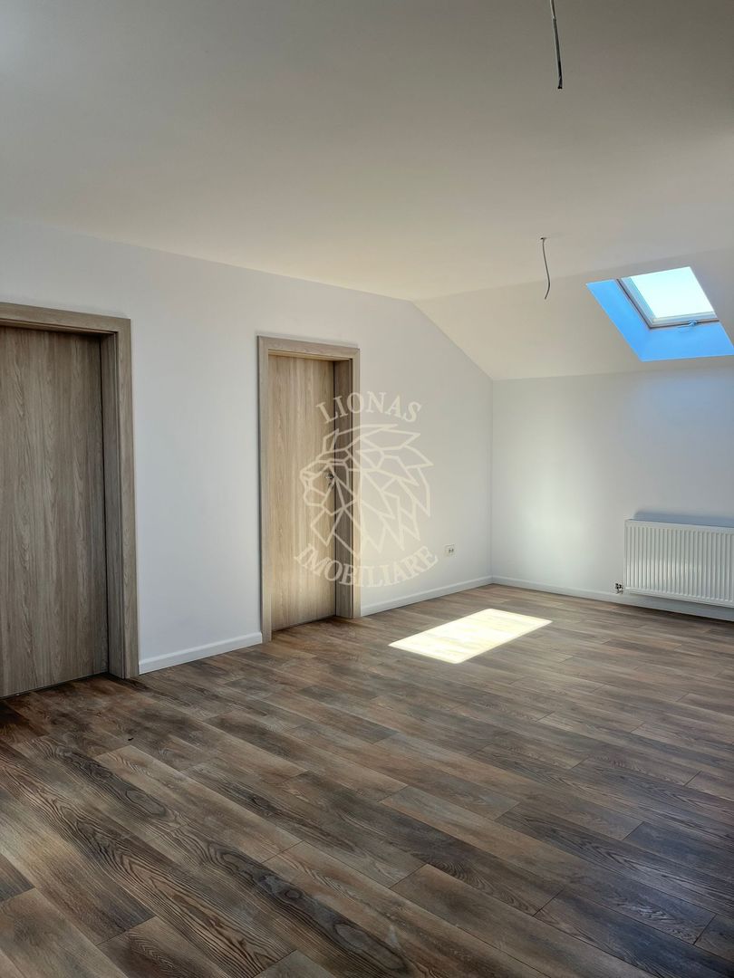 Apartament finisat la cheie 3 camere 80 mp-dressing-lift- Libertatii - Poză 1