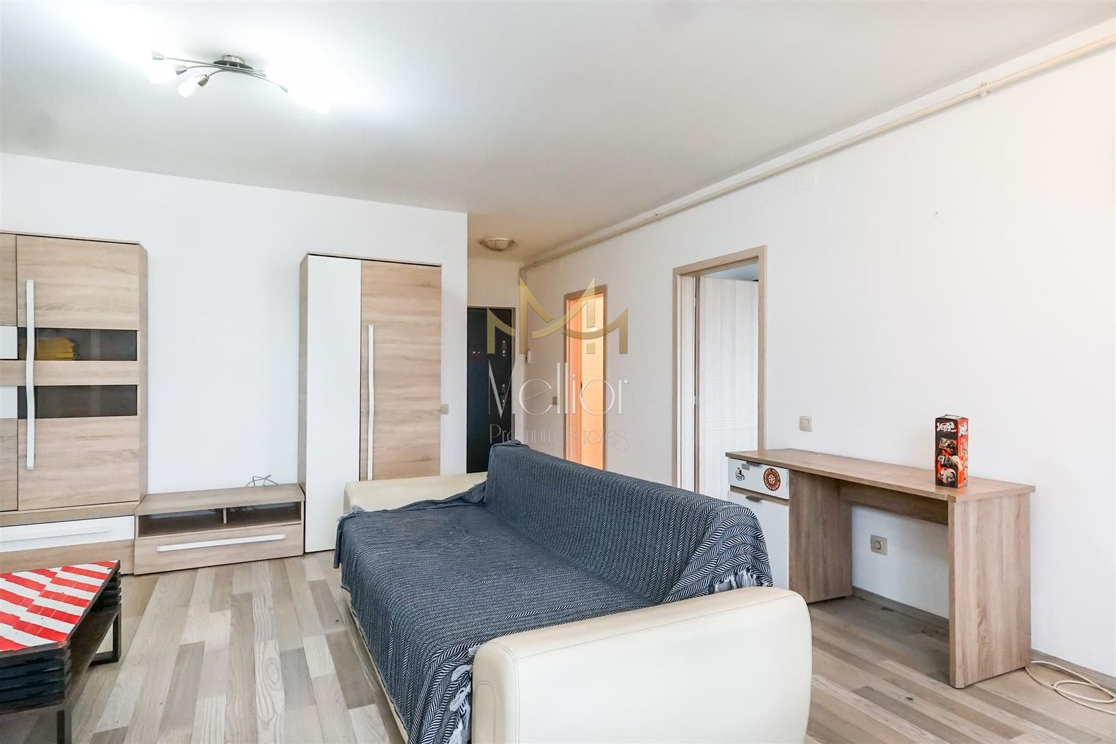 Apartament 2 camere parcare Semicentral, zona scolii de muzica! - Poză 3