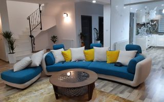 Casa de vanzare, zona centura, tip. duplex - Poză 1