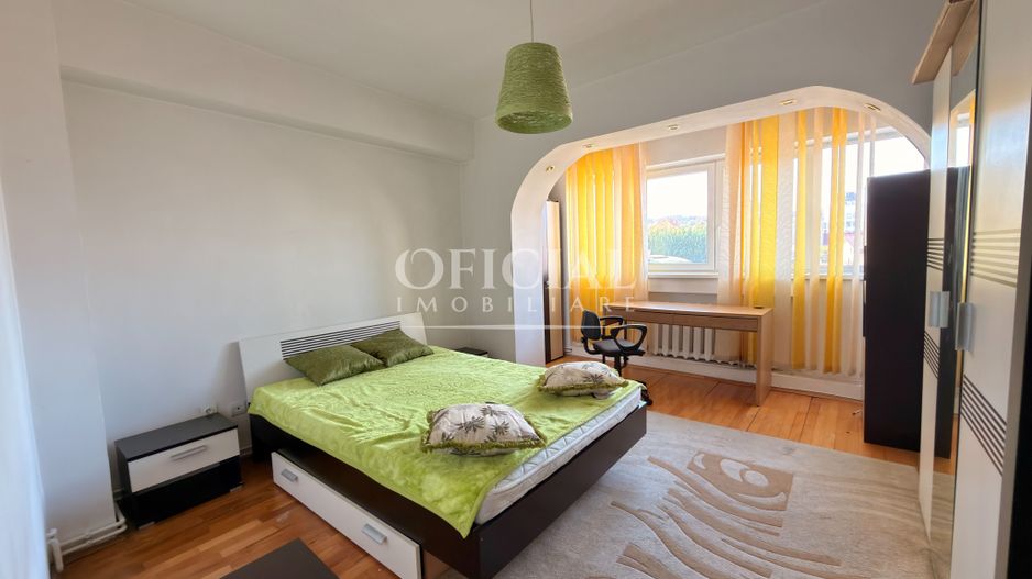 Apartament 3 camere | 87 m2 | Intermediar | Zona Piata Cipariu - Poză 6