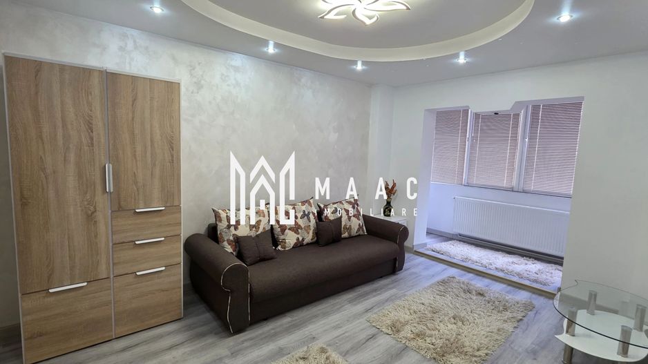 Apartament 2 camere et 2 lift Mihai Viteazu - Poză 8