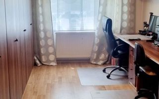 Vand apartament 4 camere Margeanului - Ilie Mihail - Poză 4
