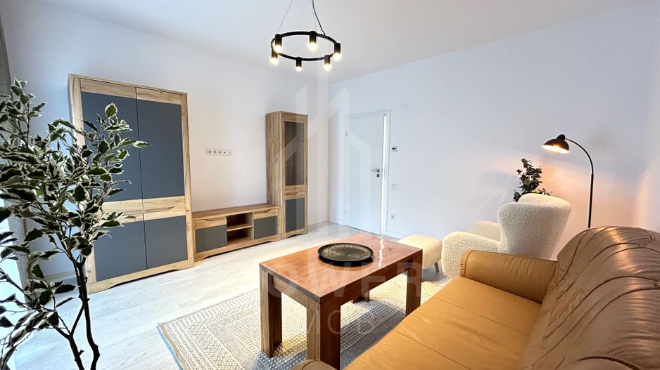 Apartament 2 camere | 2 terase de 44 mp | Parcare inclusă | Deventer 2 - Poză 2