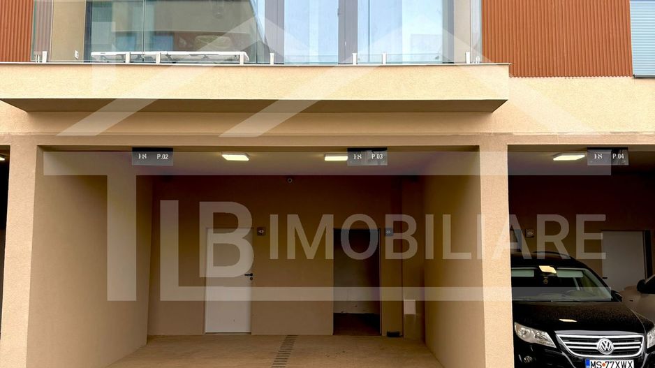 Apartament cu 2 camere, 63mp, Zona HS Residence - Poză 19