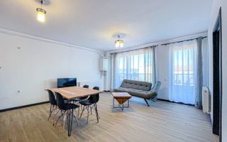 COMISION 0 %  Apartament 2 camere PARCARE, zona Centru - Poză 4