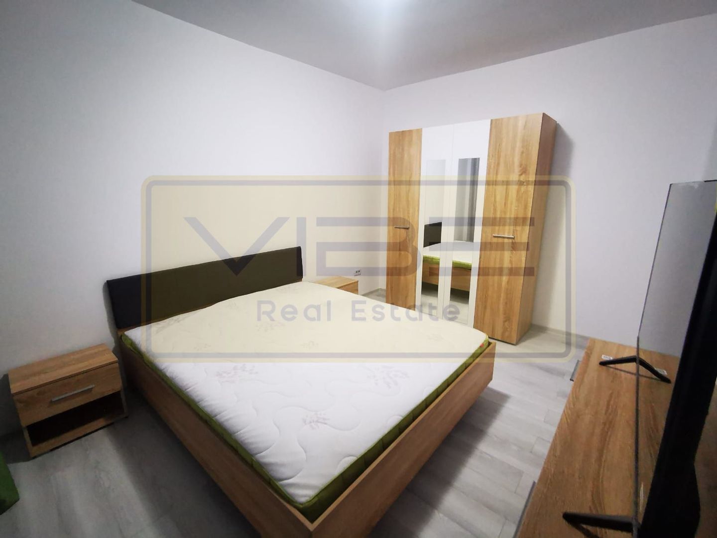 Valea Lupului- Antibiotice- 2 camere - prima închiriere - Poză 1