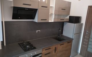 Garsoniera Exigent Plaza Faza 2 Garaj Loc Parcare Lujerului Metrou - Poză 3
