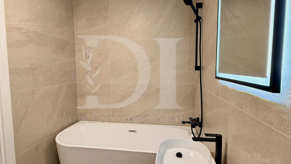 Apartament 2 camere | ULTRAFINISAT | Zona Eroilor / Floresti - Poză 12