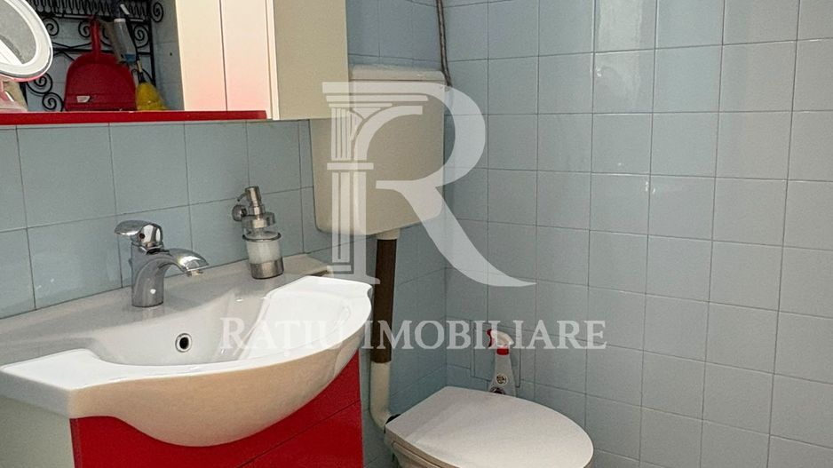 Apartament cu 3 camere | Zona Centrala | Oradea - Poză 15