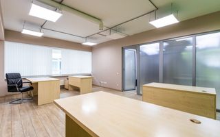 Chisie oficiu, 157 m2, Centru, str. Bucuresti - Poză 9
