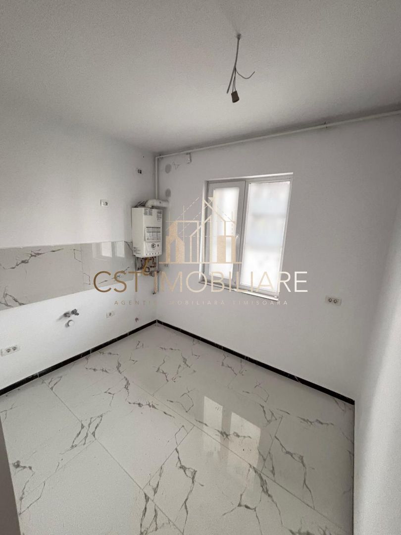 Apartament 3 Camere Etajul 1 / Giroc / 74 mp utili - Poză 5