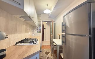 Apartament cu 2 camere de inchiriat -CENTRAL-Piata Mihai Viteazu - Poză 4