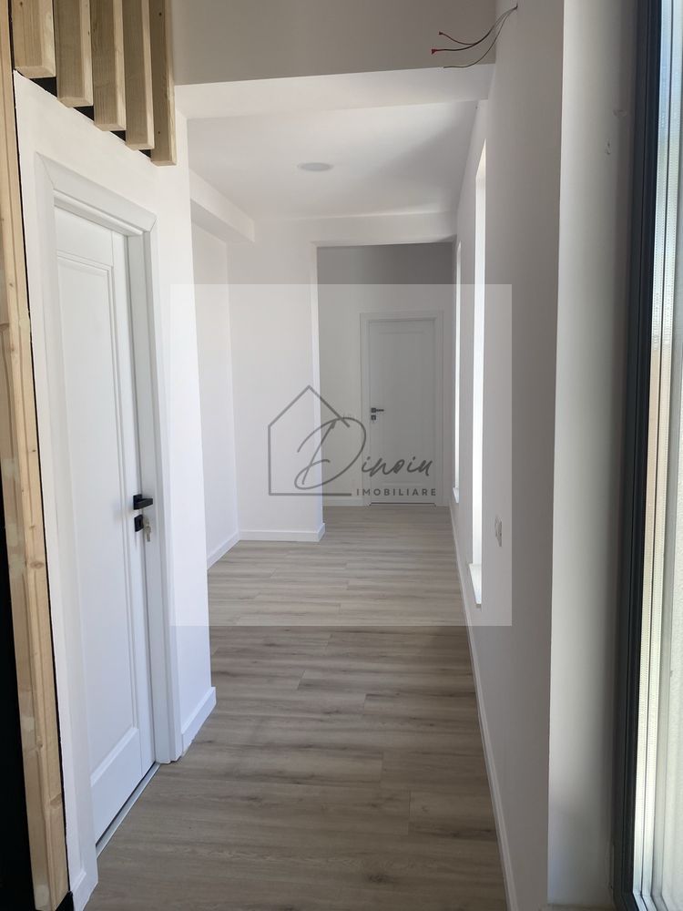 Vila  3 camere Pipera I constructie 2025 - Poză 6