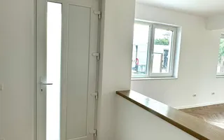 Duplex modern, 135 mp, grădină amenajată–Dumbrăvița, zonă linistita - Poză 16