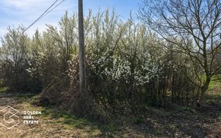 Teren intravilan, 1080 mp, Lipova - Poză 3