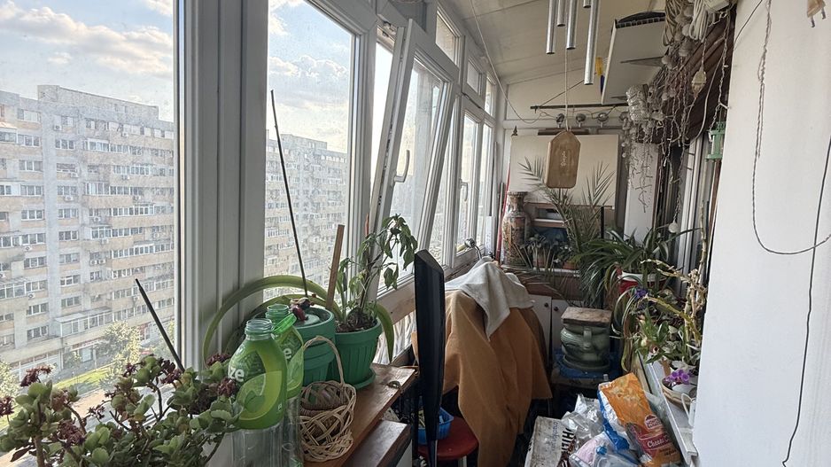 Apartament 3 camere - 2 balcoane - 72 mp șoseaua Pantelimon - Poză 19