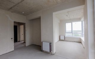 Vânzare apartament cu 2 domitoare, str. Ialoveni, Telecentru. - Poză 2