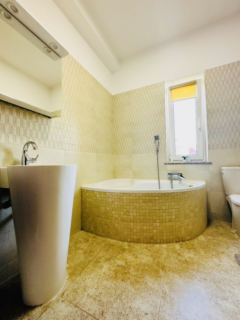 Casa individuala cu 4 dormitoare, 184 mp | Garaj & Gradina | Fropin - Poză 15