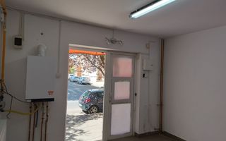 Spațiu comercial central cu gaz și acces stradal - Poză 3