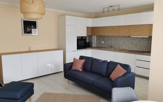 Apartament de 2 camere premium, 50mp, parcare subterana, zona Terra - Poză 1