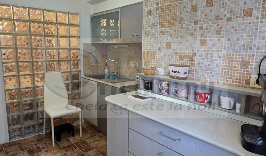 Apartament 3 camere - Centru - 77mp - 2bai - Poză 11