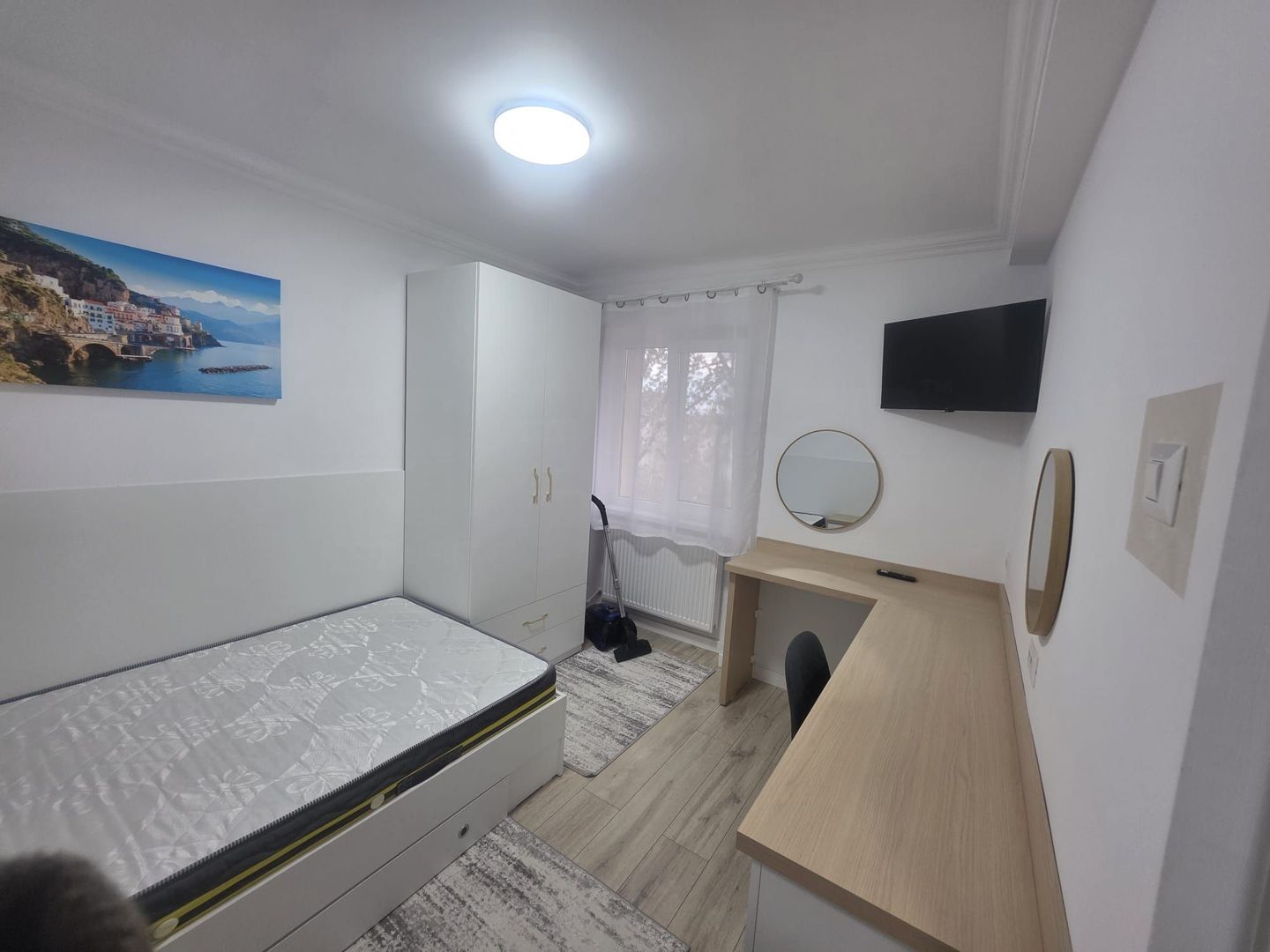 APARTAMENT 2 CAMERE | MOBILAT ȘI UTILAT | SUCEAVA | CP3045196 - Poză 10