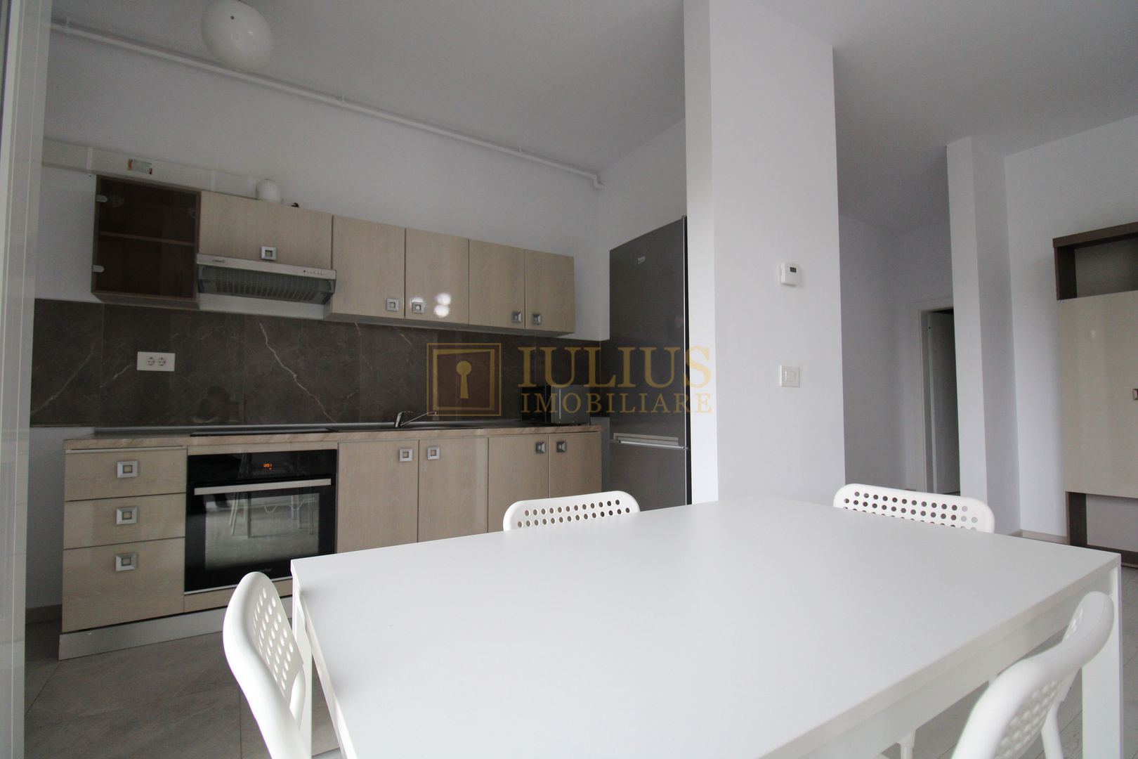 2 camere, cenrtala propie, Sedako - Poză 8