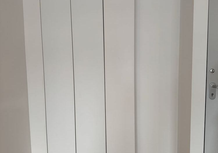 Apartament -Studio Dublu, City Point Aviatiei Faza 2, Anul 2026 - Poză 3