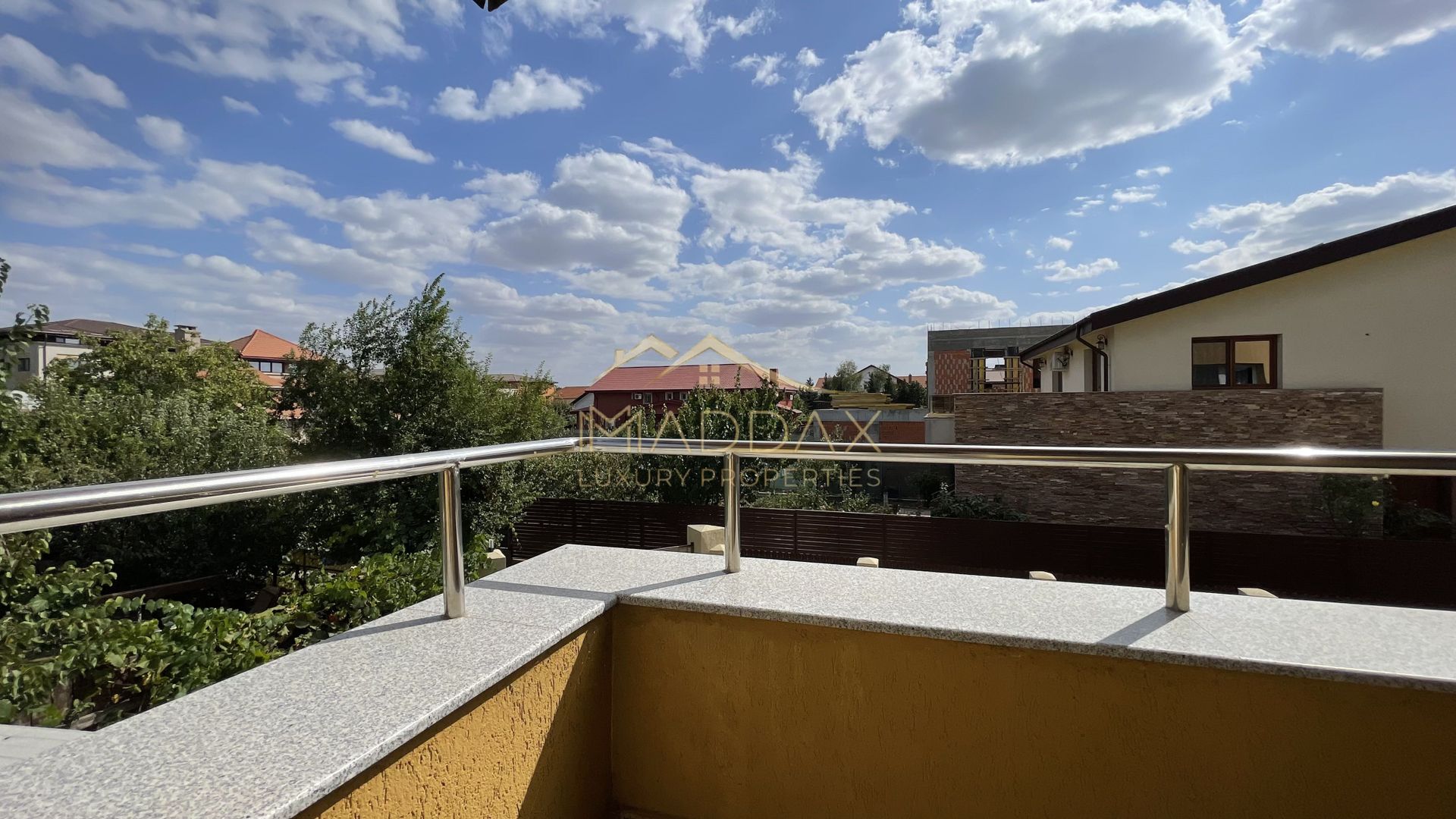 Masterpiece villa*** Teren 651 mp//British School/Pipera - Poză 31