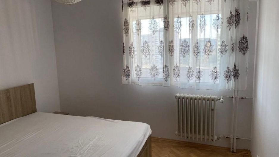 AP. 2 CAMERE NICOLAE GRIGORESCU, PET-FRIENDLY,RENOVAT, BLOC REABILITAT - Poză 2