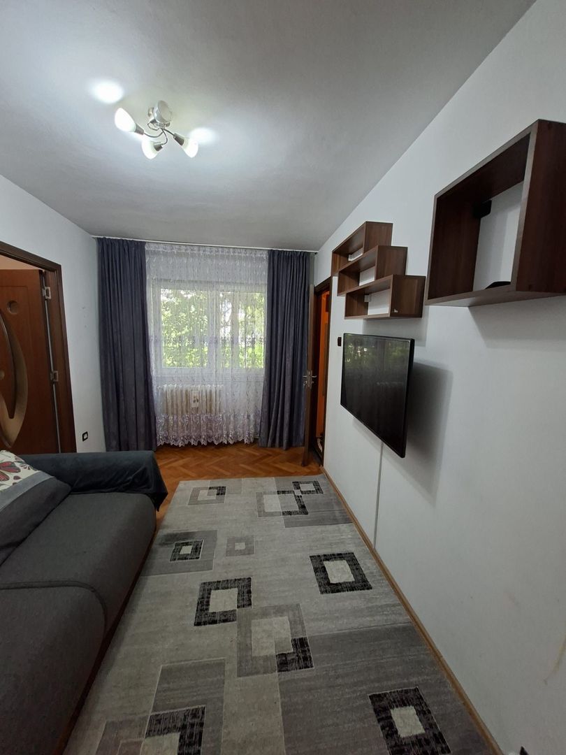 Apartament 2 camere Calea Sagului - Poză 2
