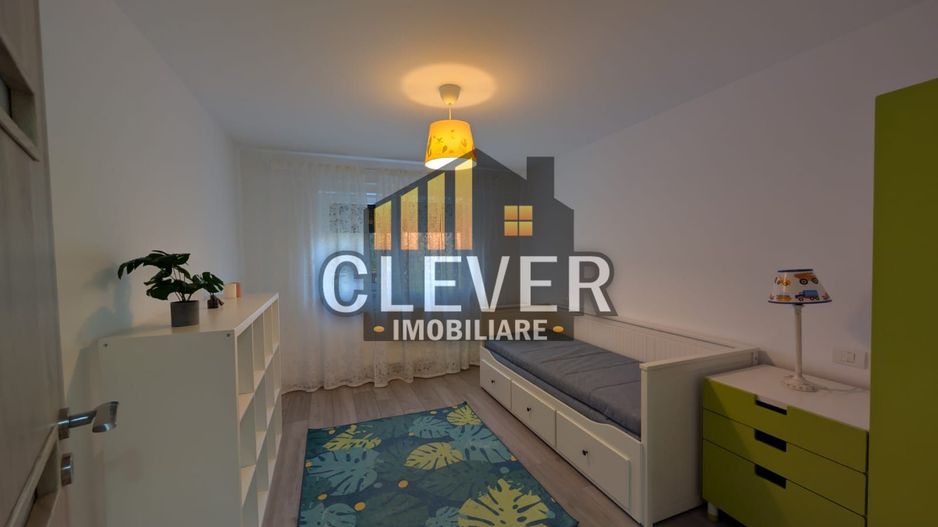 Apartament 3 camere 5min Metrou Nicolae Teclu Loc de parcare - Poză 11