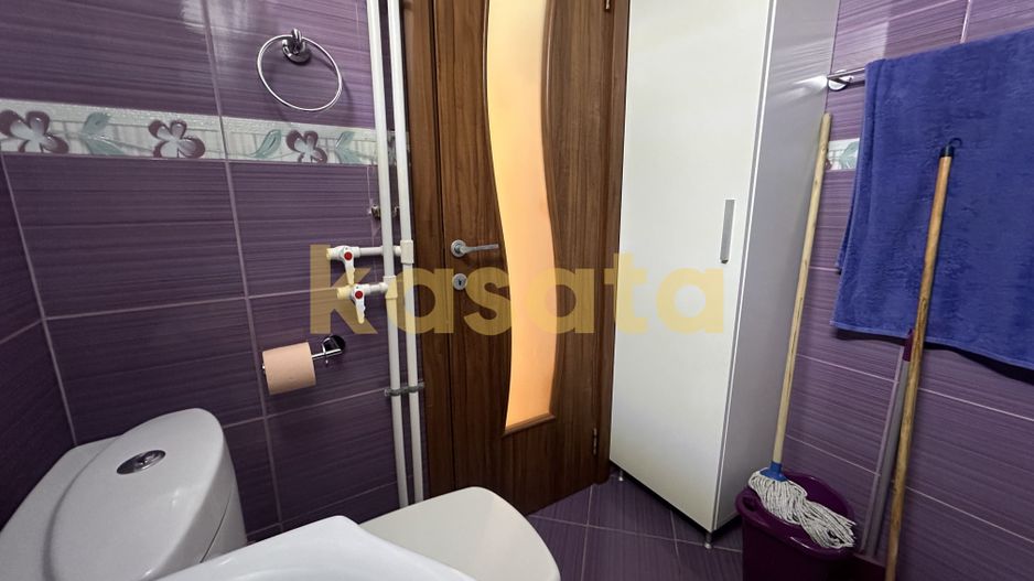 Apartament 2 camere, 47 mp, parter – Azurului, aproape de metrou - Poză 9