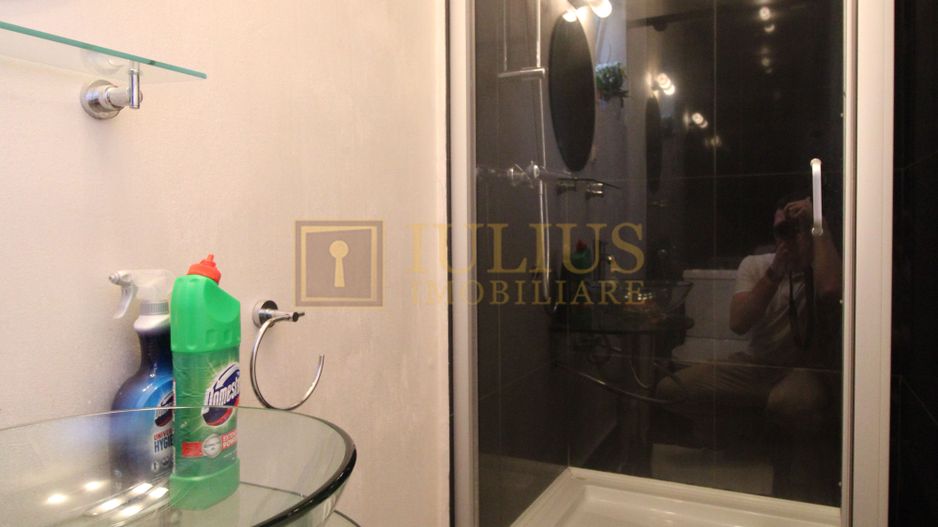 Lipovei, 4 camere + 2 bai, centrala proprie, pet-friendly - Poză 16