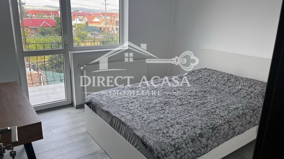 Apartament cu 2 camere plus loc de parcare-Str 22 decembrie 1989-UMF - Poză 1