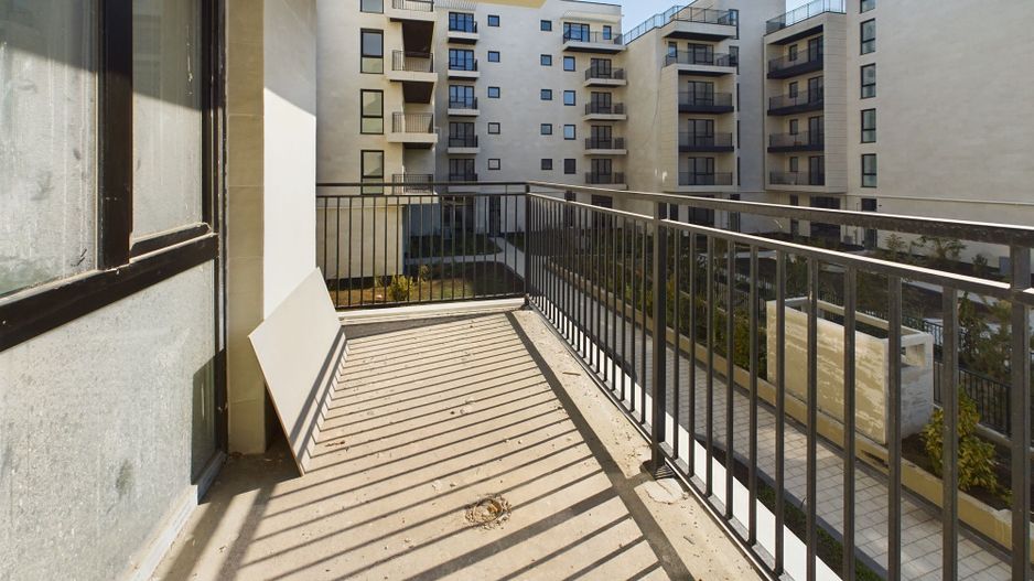 Apartament modern 4 camere – Pipera, construcție 2024 - Poză 3