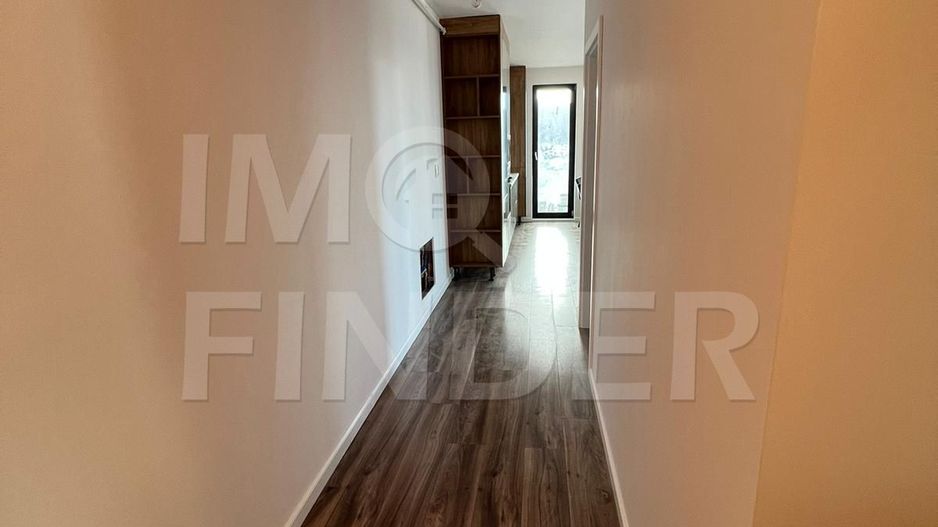 Apartament NOU Ultrafinisat cu Parcare Subterana Zorilor - Poză 9