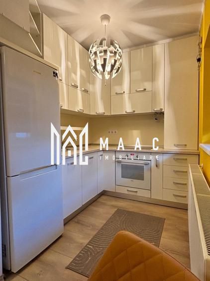 Apartament 2 camere | 52MPU | Arhitectilor | curte | 2 băi - Poză 8