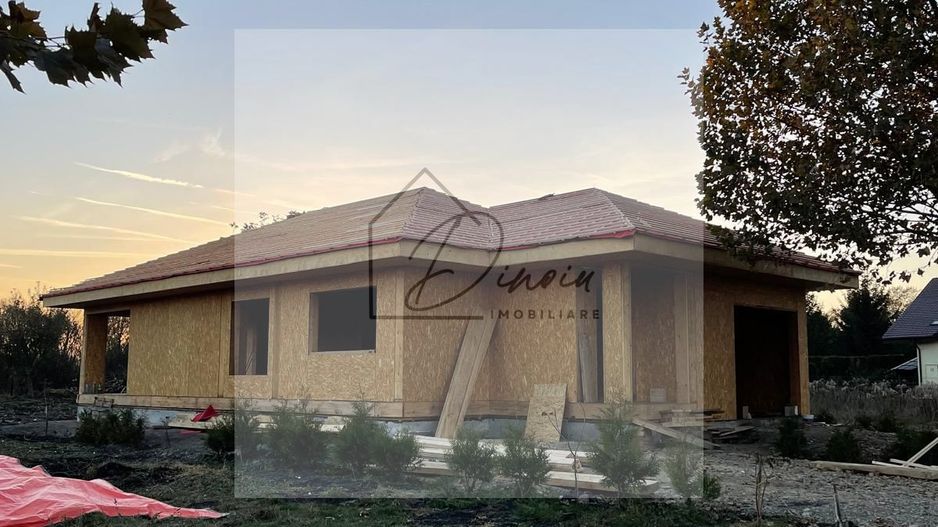 Casa Premium Parcul Verde I 4 camere I Locatie Premium I COMISION 0 - Poză 36