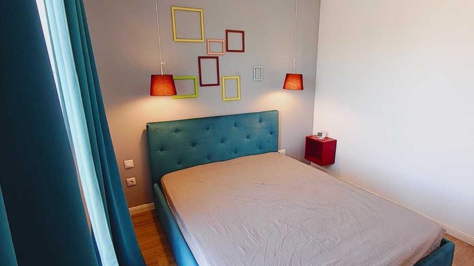 Studio dublu in Cosmopolis - Poză 2